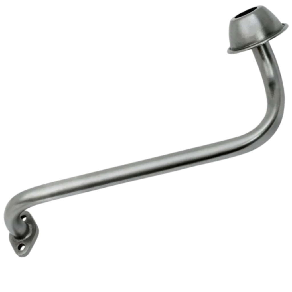 90466323 - TUBO PESCADOR DO MOTOR