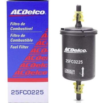 25FC0225 - FILTRO DE COMBUSTIVEL