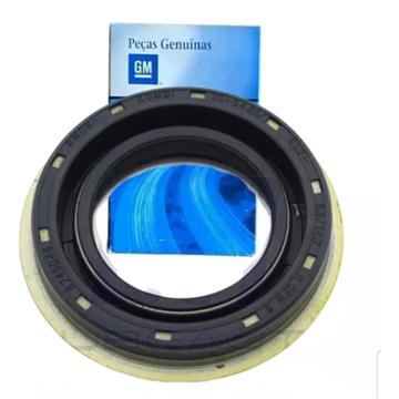 12755013 - RETENTOR LATERAL CAMBIO MANUAL