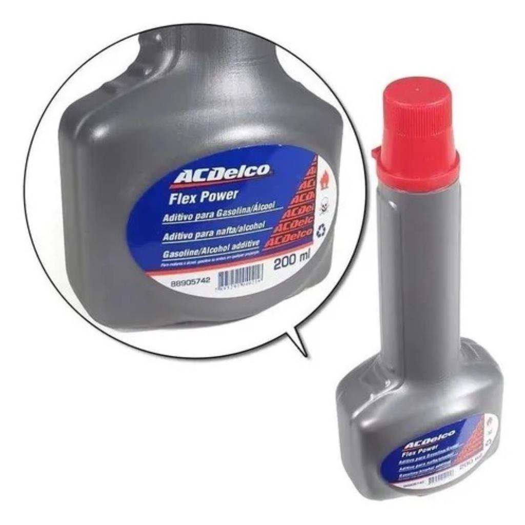 88905742 - ADITIVO COMBUSTIVEL FLEX