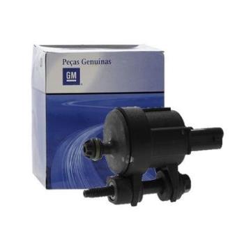28289916 - VALVULA SOLENOIDE DO CANISTER - ONIX / PRISMA / COBALT / SPIN