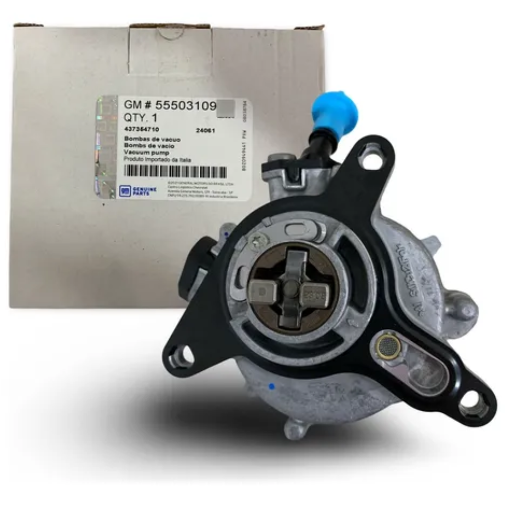 55503109 - BOMBA DE VACUO ONIX TRACKER MONTANA