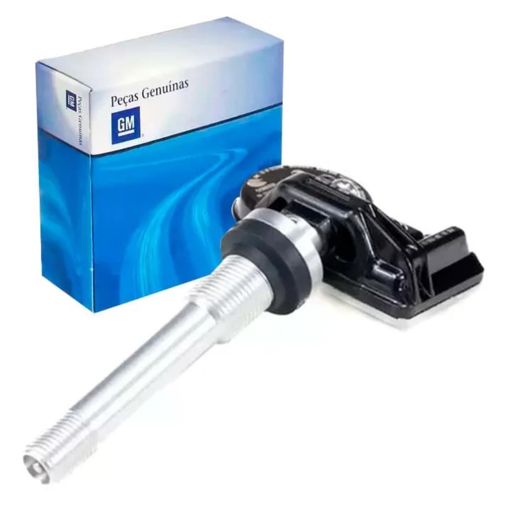 26441632 - SENSOR DE PRESSAO DO PNEU