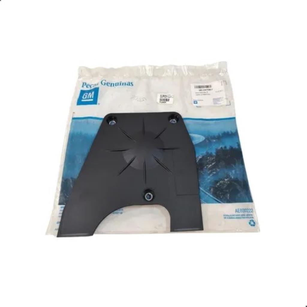 94729817 - CAPA DIANTEIRA SUPERIOR CORREIA DENTADA ONIX PRISMA