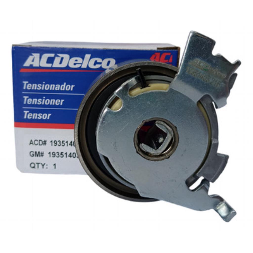 19351403 - TENSOR CORREIA DENTADA ONIX / SPIN / COBALT