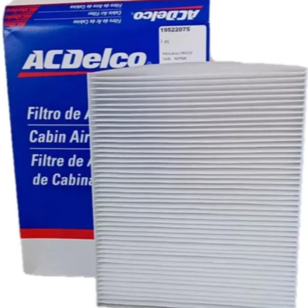 19522071 - FILTRO DE CABINE AR CONDICIONADO