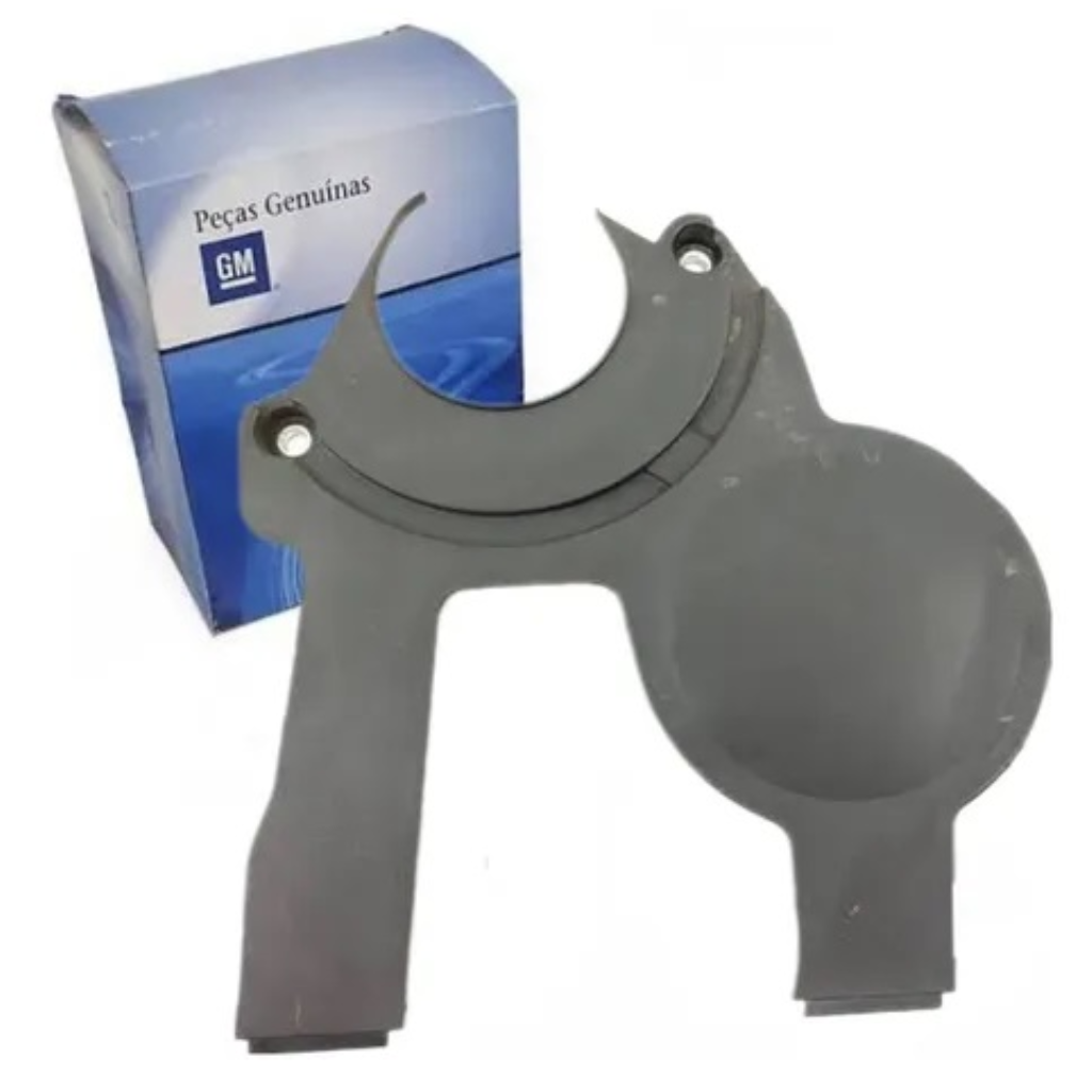 94729816 - CAPA DIANTEIRA INFERIOR CORREIA DENTADA ONIX PRISMA