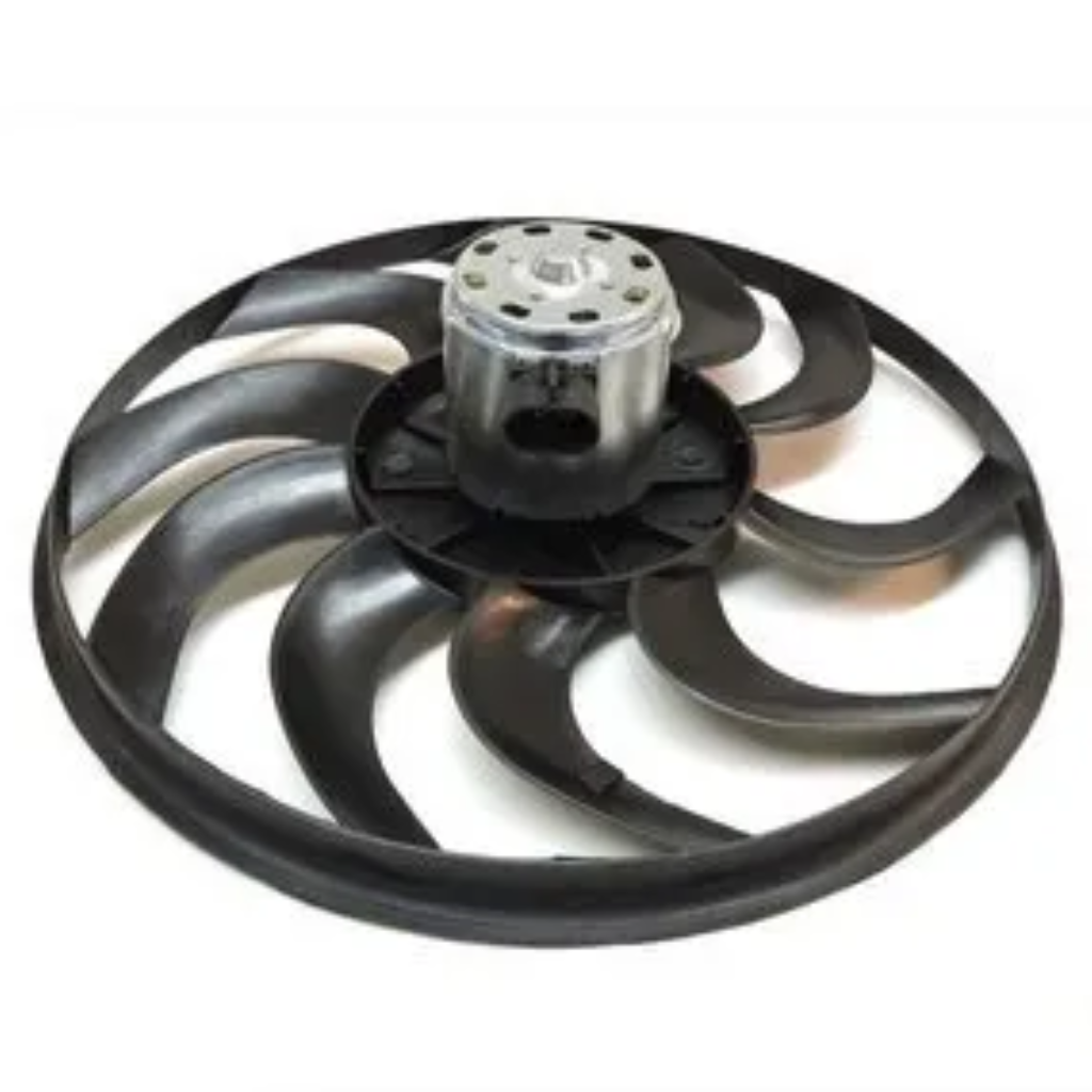 93382150 - ELETROVENTILADOR VENTOINHA DO RADIADOR NOVO CORSA MONTANA