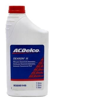 OLEO CAMBIO AUTOMATICO E DIREÇÃO HIDRAULICA DEXRON III