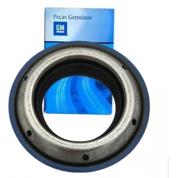 25187787  - RETENTOR LATERAL CAMBIO MANUAL