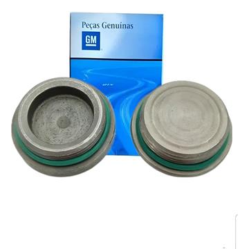 55571241 - KIT SELO BUJAO COMANDO VALVULAS