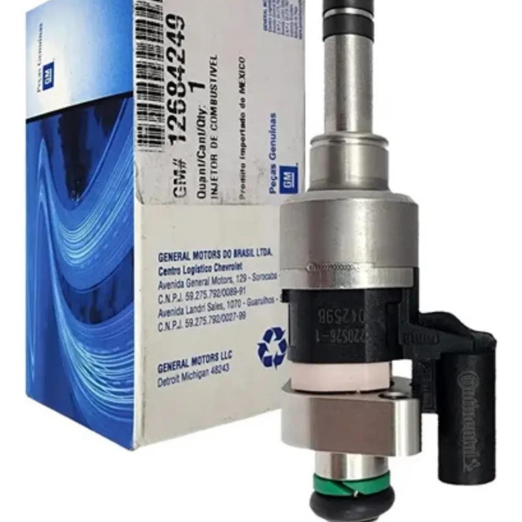 12684249 - BICO INJETOR DE COMBUSTIVEL