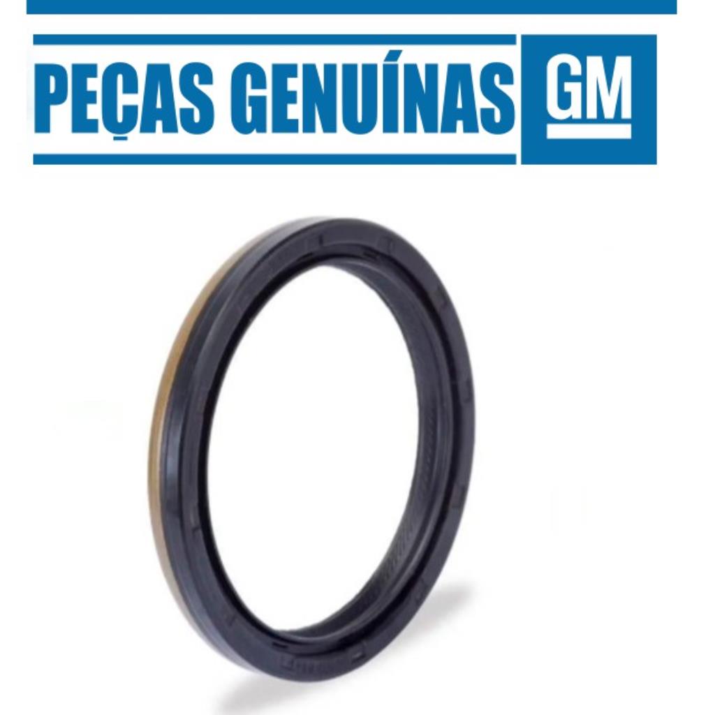 24578614 - RETENTOR DO VOLANTE DO MOTOR