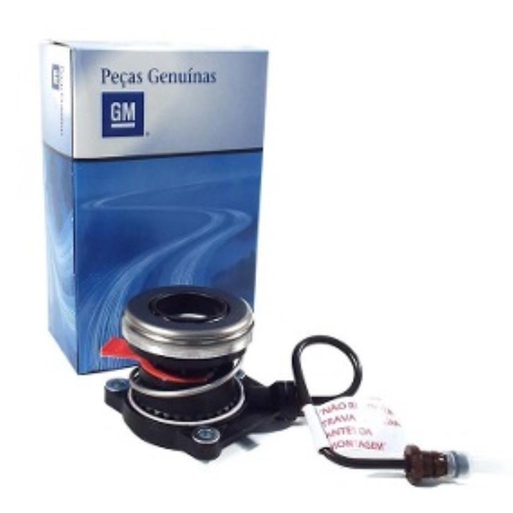 24591142 - ATUADOR (PLASTICO) EMBREAGEM ONIX COBALT PRISMA