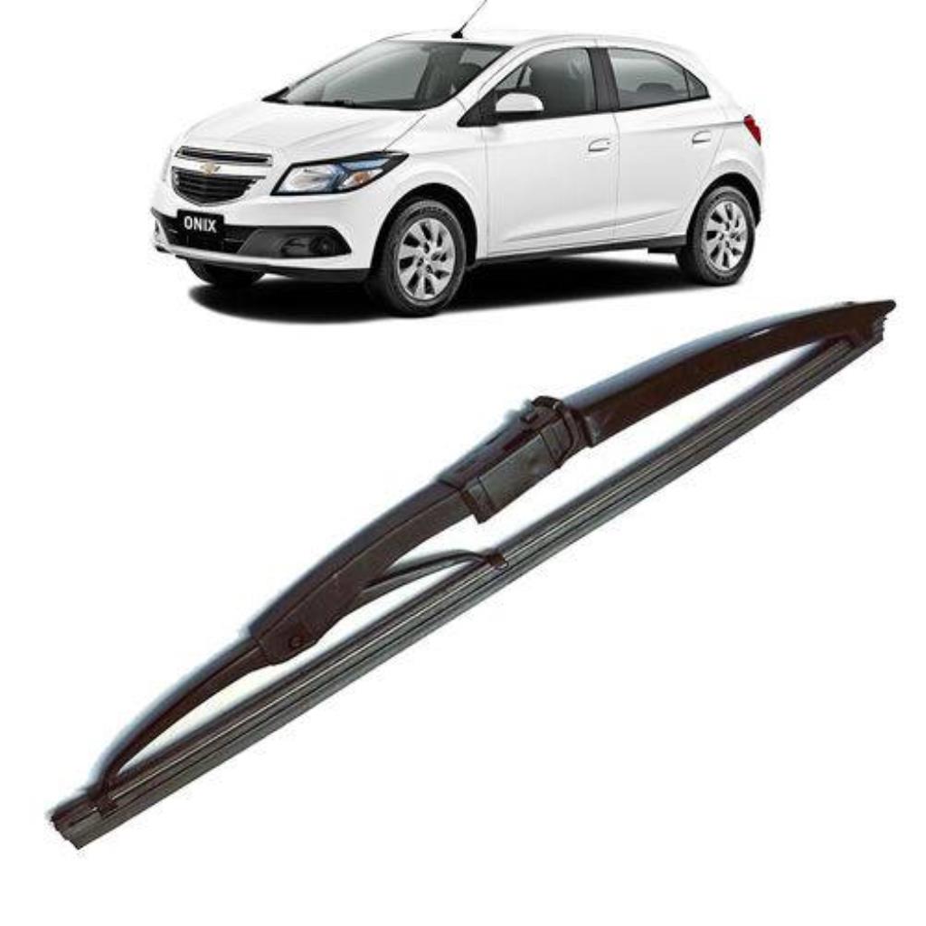 PALHETA LIMPADOR TRAZEIRO ONIX/AGILE/CELTA/CORSA