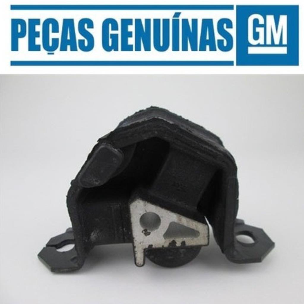 COXIM TRASEIRO DO MOTOR AGILE / MONTANA / CLASSIC