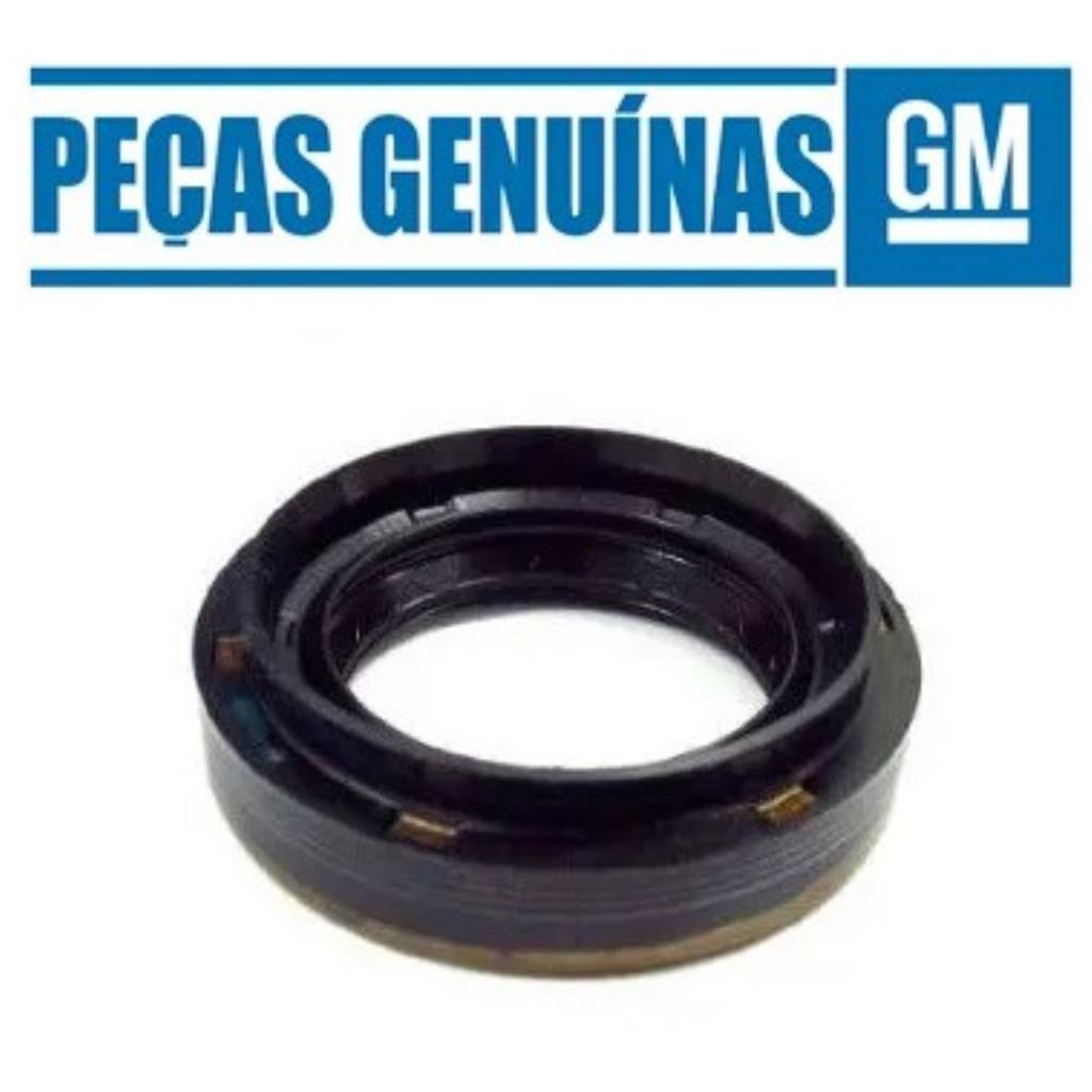 24586650 - RETENTOR LATERAL CAMBIO