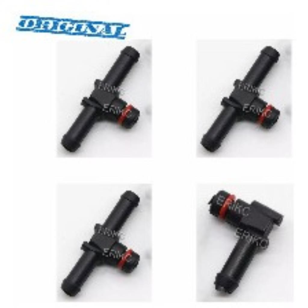 1003 - KIT CONEXAO BICO INJETOR S-10 2.8 DIESEL 200CV