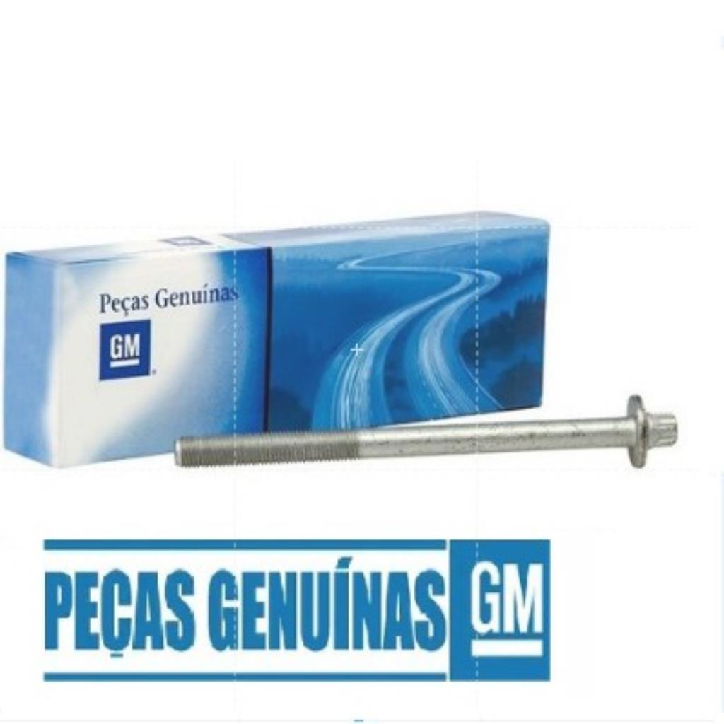 93304811 - PARAFUSO DO CABECOTE CORSA
