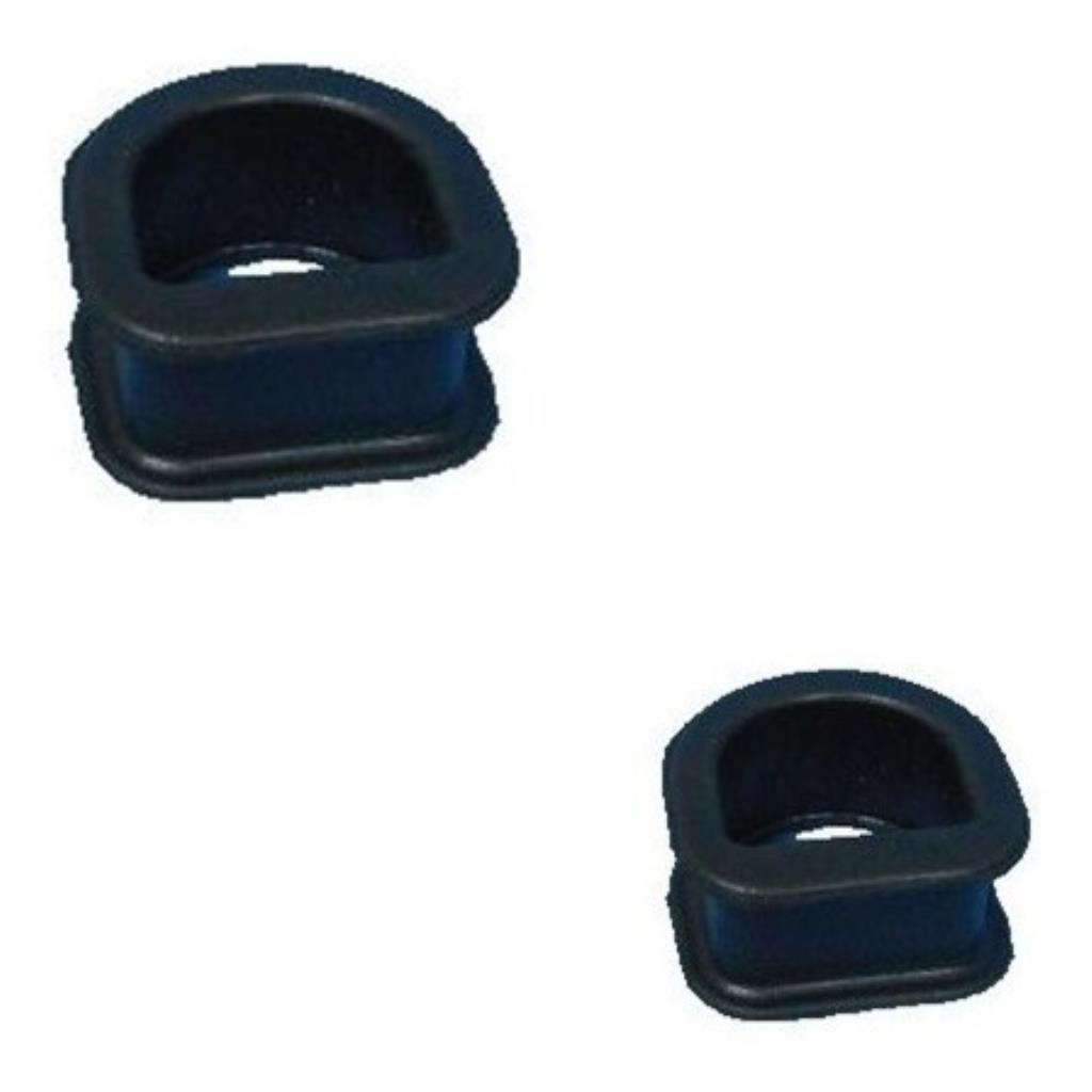 94737098 - KIT BUCHAS COXIM FIXAÇÃO CAIXA DIREÇÃO CORSA/CELTA/PRISMA/AGILE/MONTANA