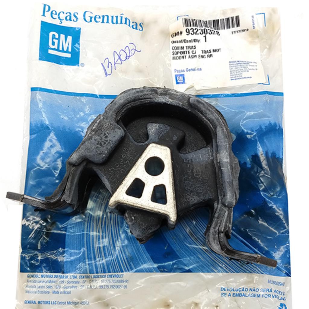 COXIM INFERIOR TRASEIRO MOTOR CORSA/CELTA/PRISMA/MONA/KADETT