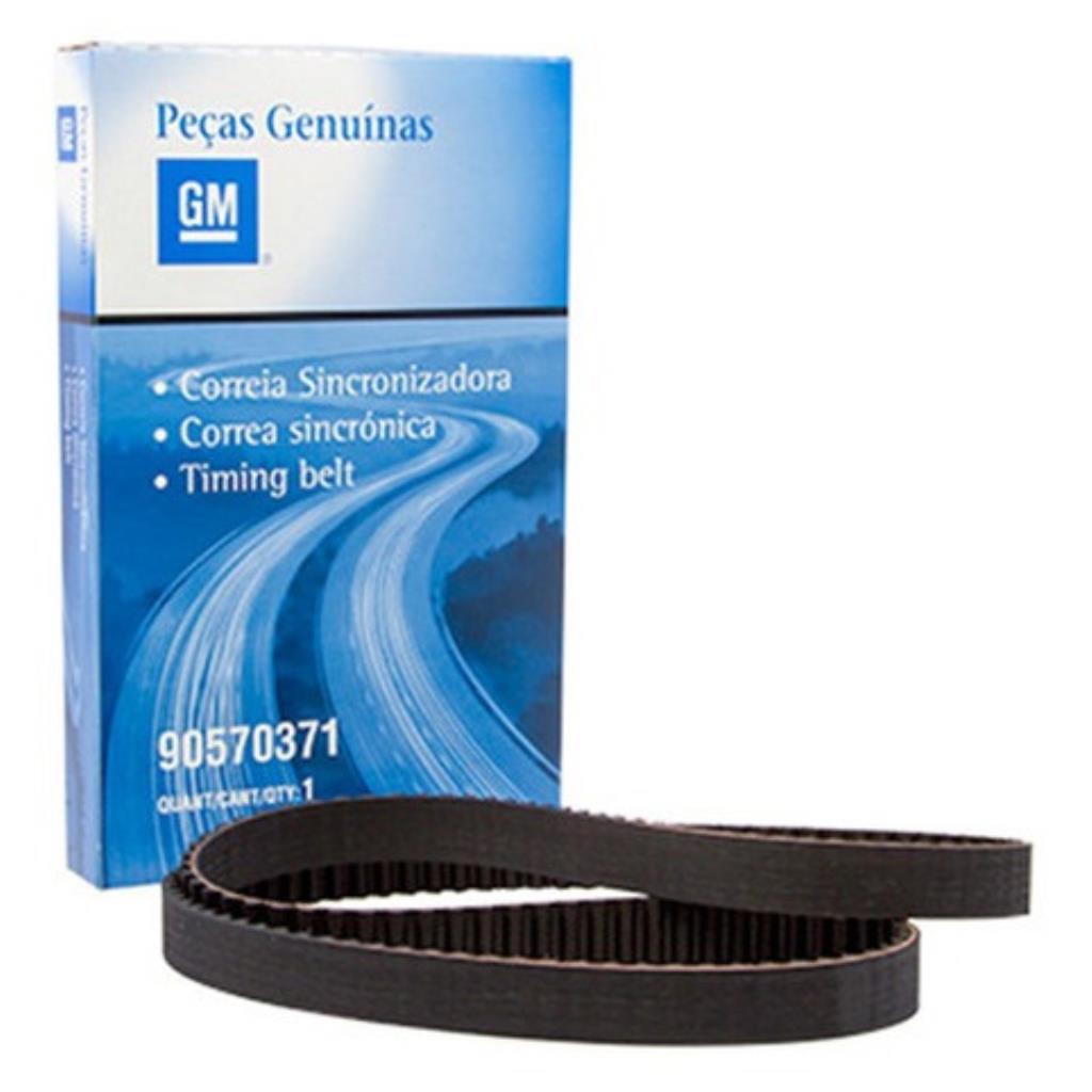 90570371 - CORREIA DENTADA DO MOTOR  VECTRA / ASTRA / ZAFIRA 1.8 / 2.0  8V