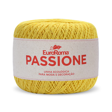 PASSIONE 0450 AMARELO OURO