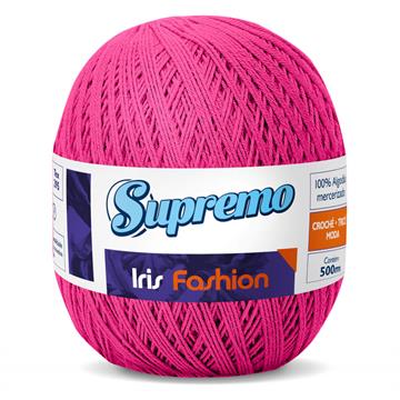 LINHA IRIS FASHION 024 PINK 500M