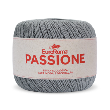 PASSIONE 0270CINZA