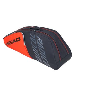 Raqueteira Head Radical 6R Combi New