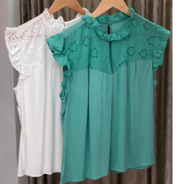 BLUSA