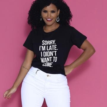 T-SHIRT